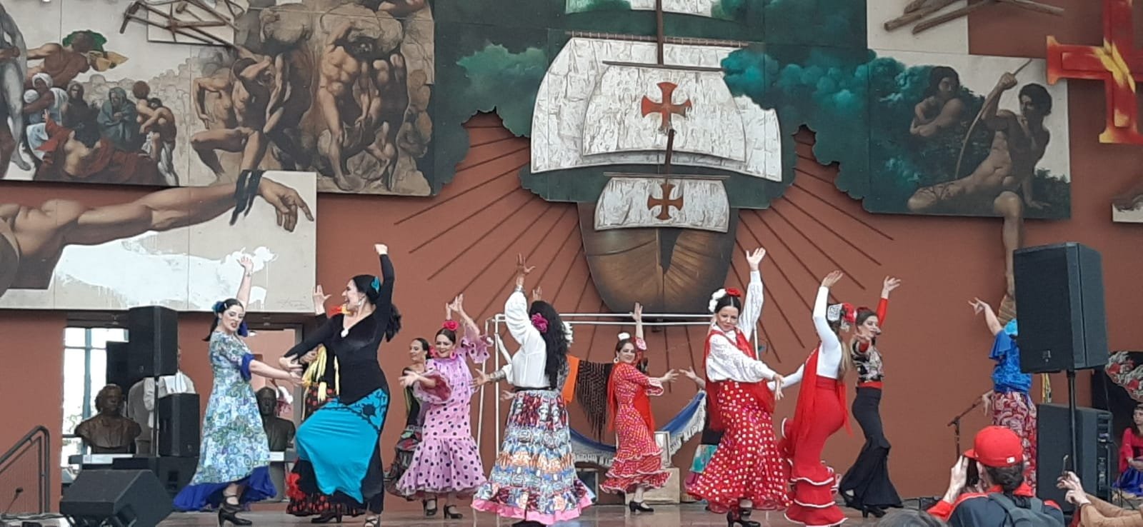 DOMINGO DE OLES Y OPTCHÁS (2022)