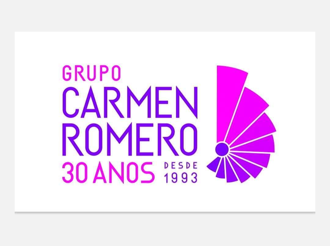 30 Anos Grupo Carmen Romero Dança Flamenca
