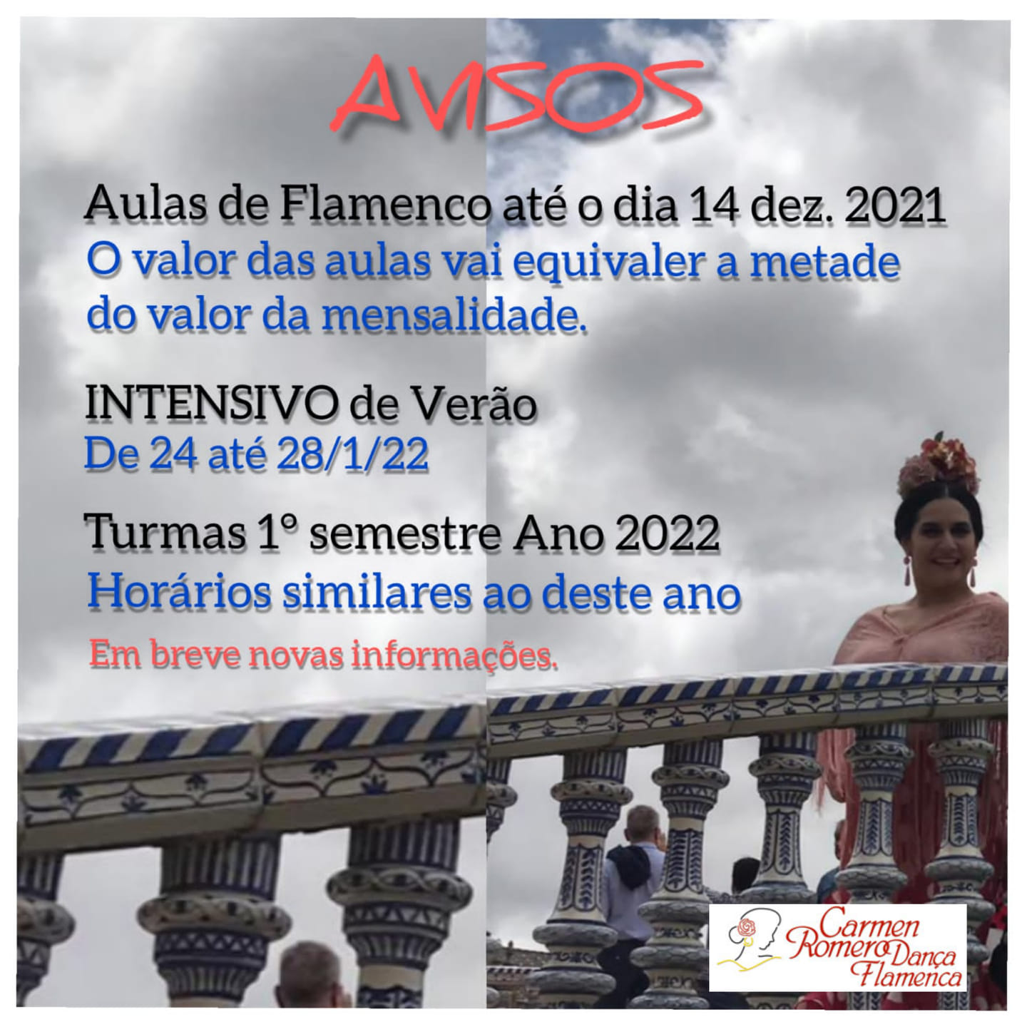 FLAMENCO 2021/2022