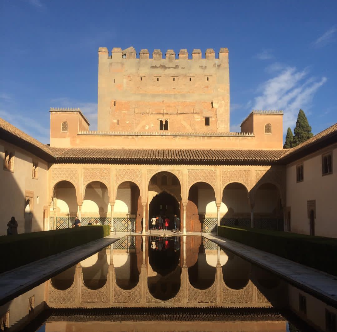 Tangos de Granada: teoria e prática
