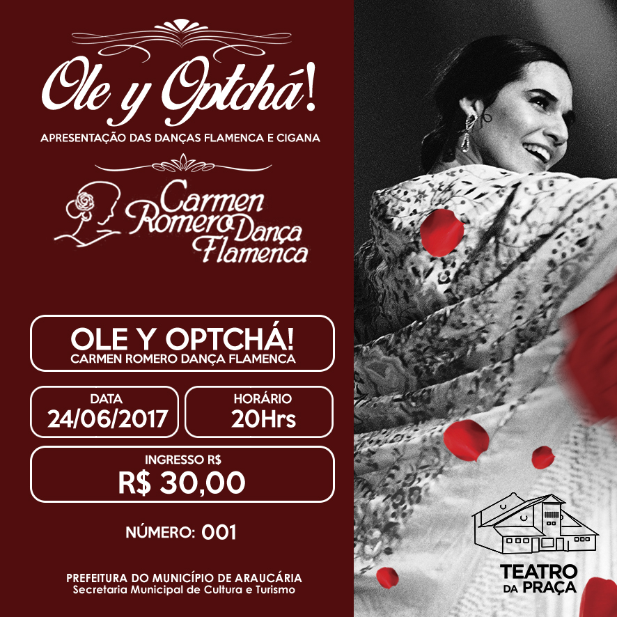 COMPRE ANTECIPADAMENTE SEU INGRESSO!