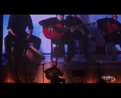 TEASER – Espetáculo Comemorativo de “30 Anos – Carmen Romero Dança Flamenca”