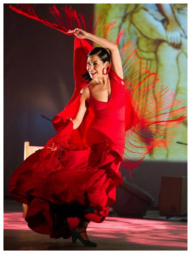 CURRÍCULO Carmen Romero