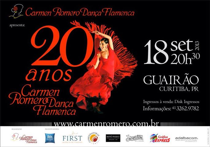 LEMBRANÇA de 2013.