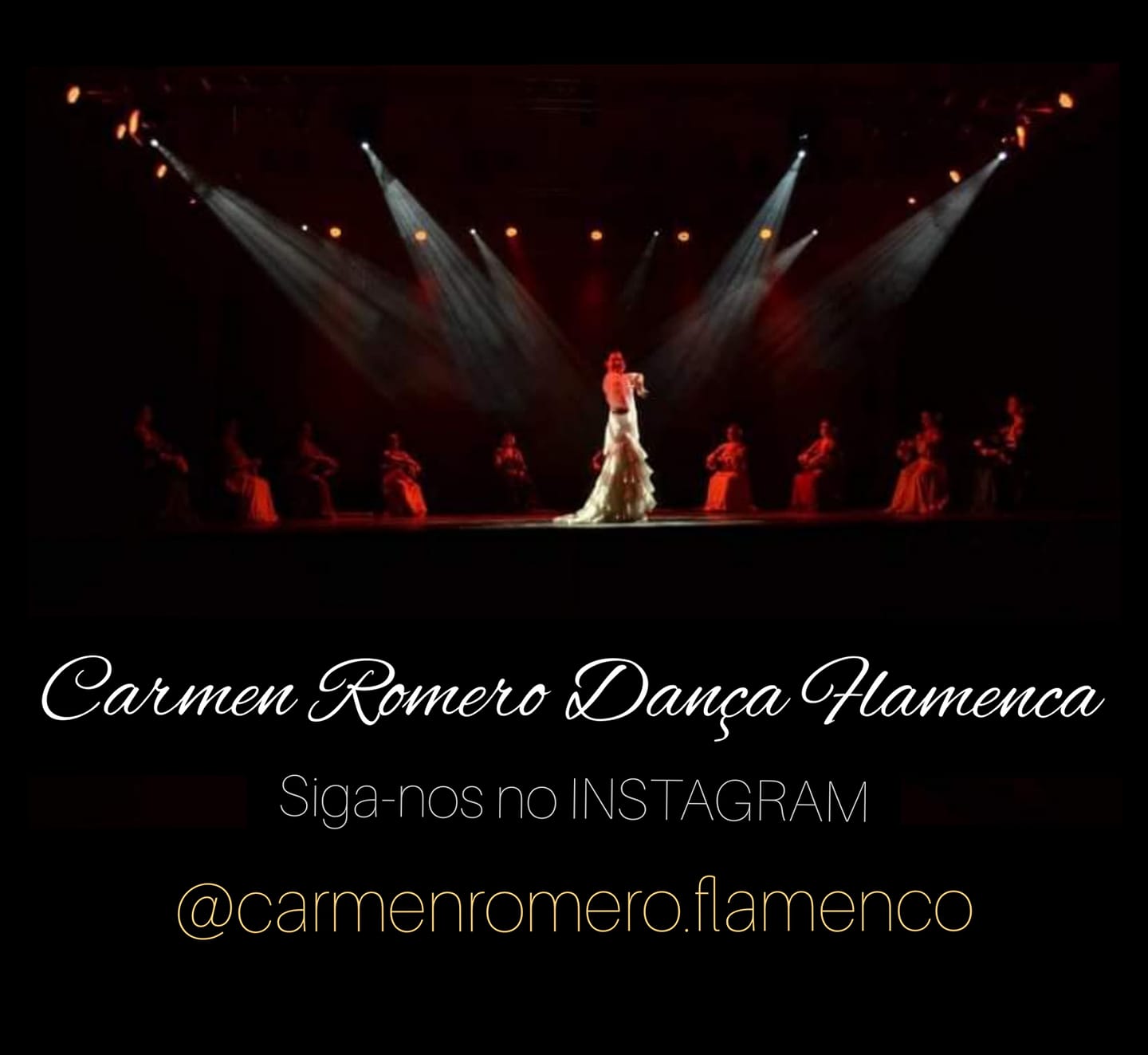 ACOMPANHE NOSSO MOVIMENTO PELO “INSTAGRAM”