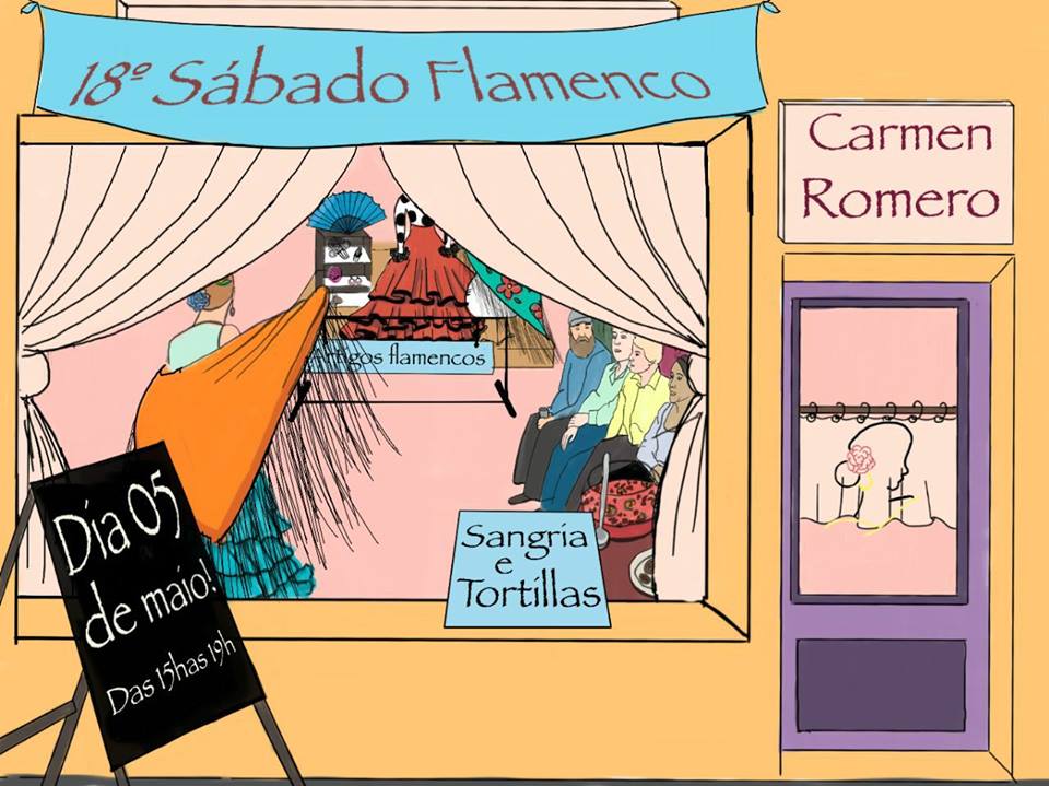 Evento de ENTRETENIMENTO e muita ARTE!