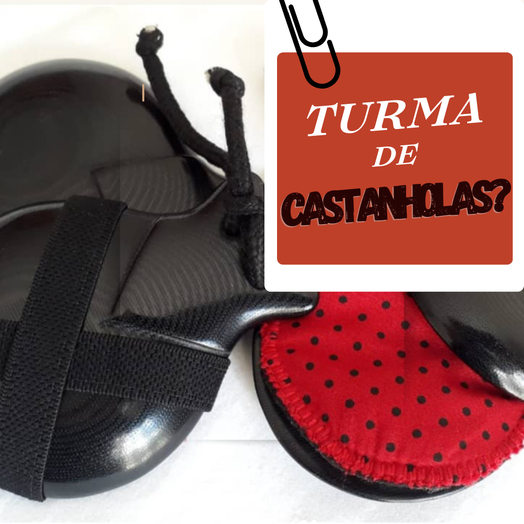 TURMAS DE CASTANHOLAS