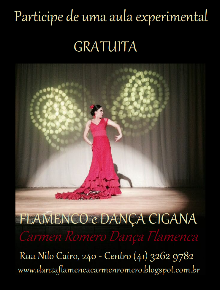 AULA EXPERIMENTAL GRATUITA – PARTICIPE!!