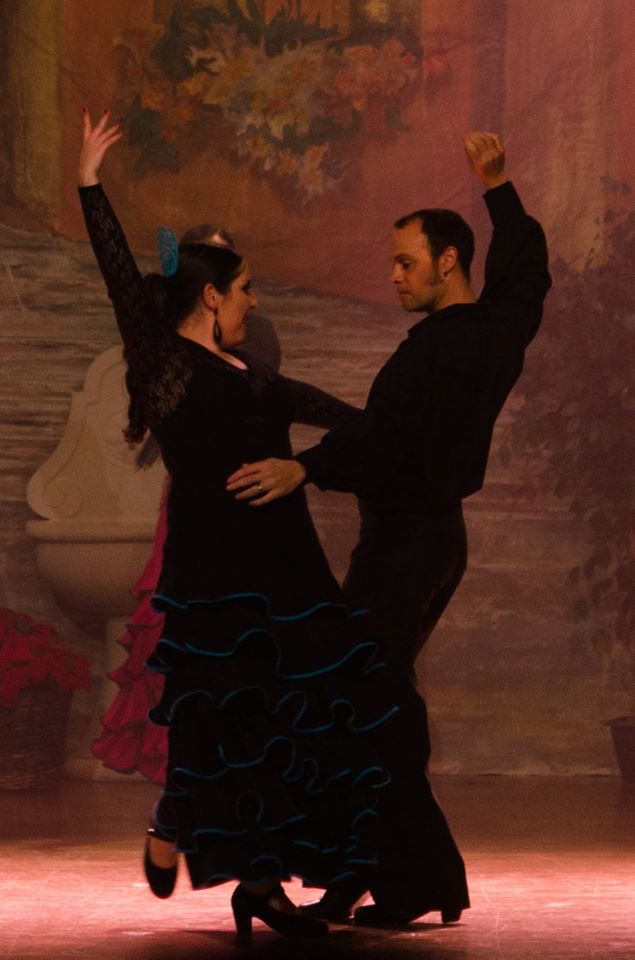 ORIGEM DO FLAMENCO – Módulo Didático