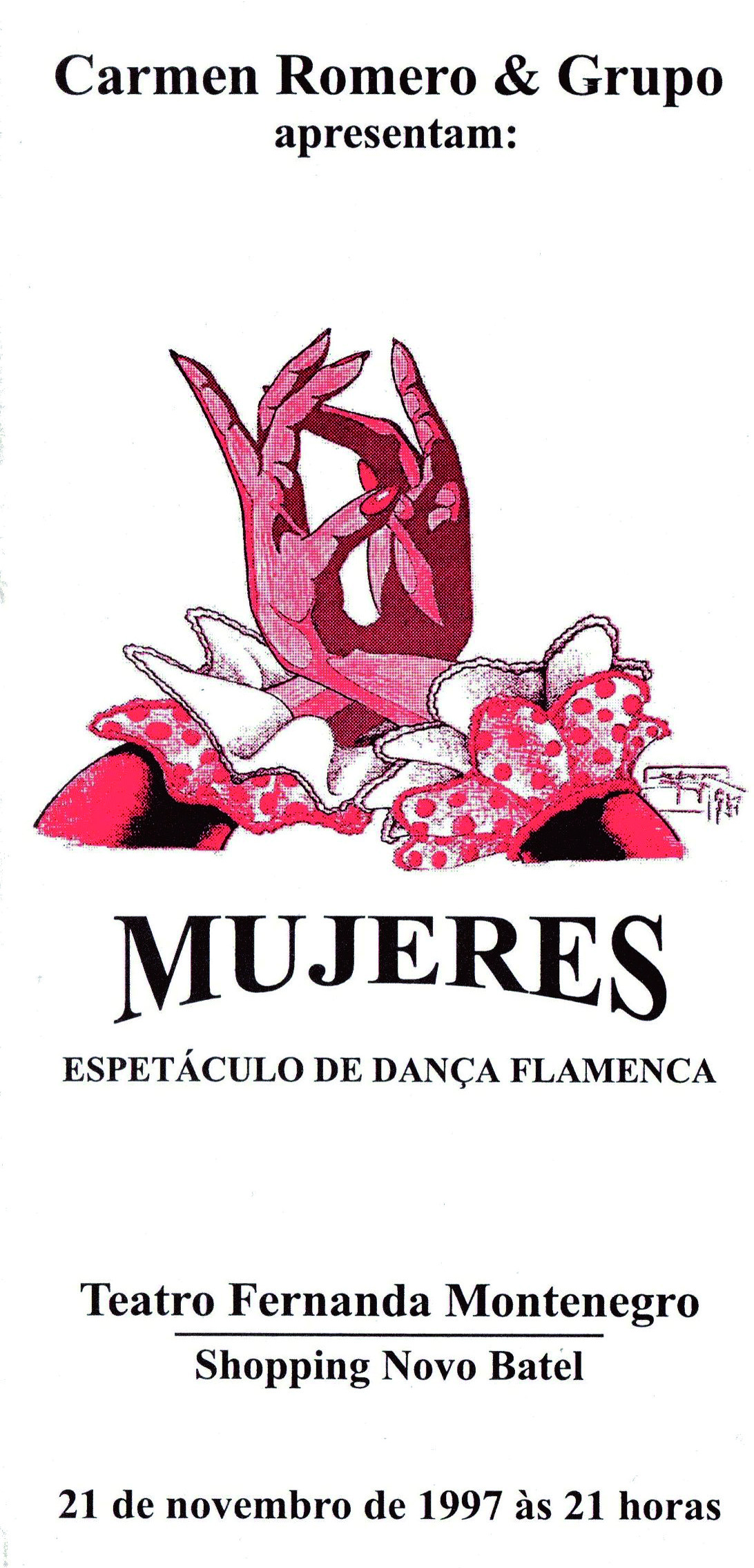 MUJERES  (1997)