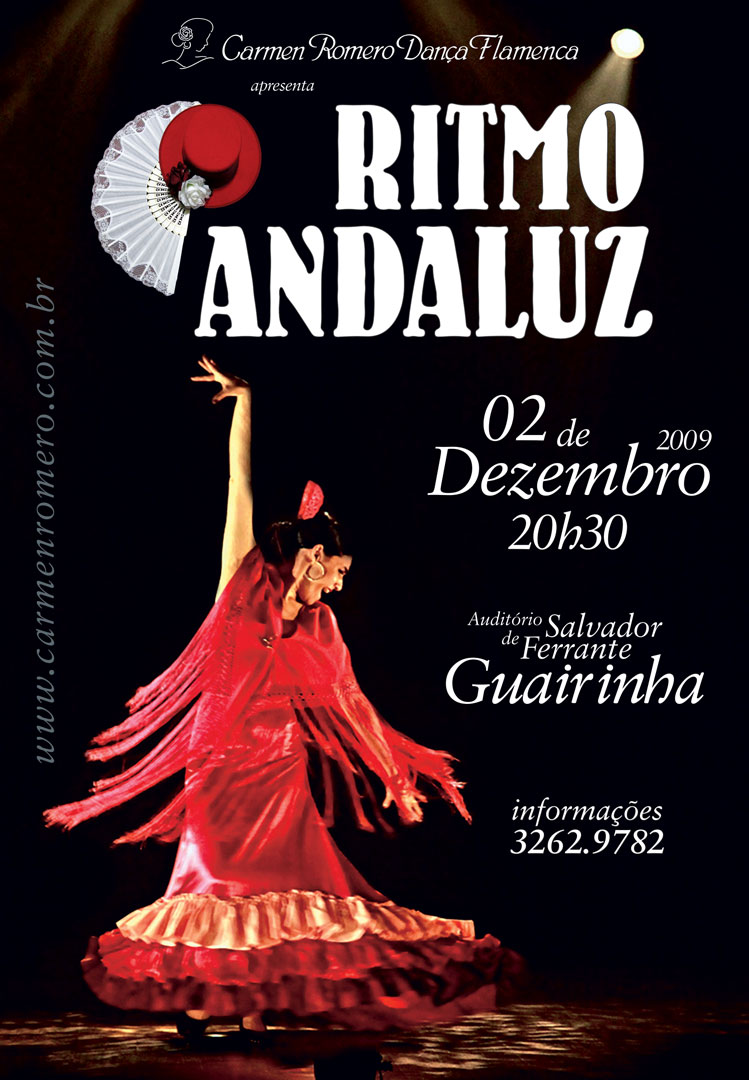 RITMO ANDALUZ (2009)