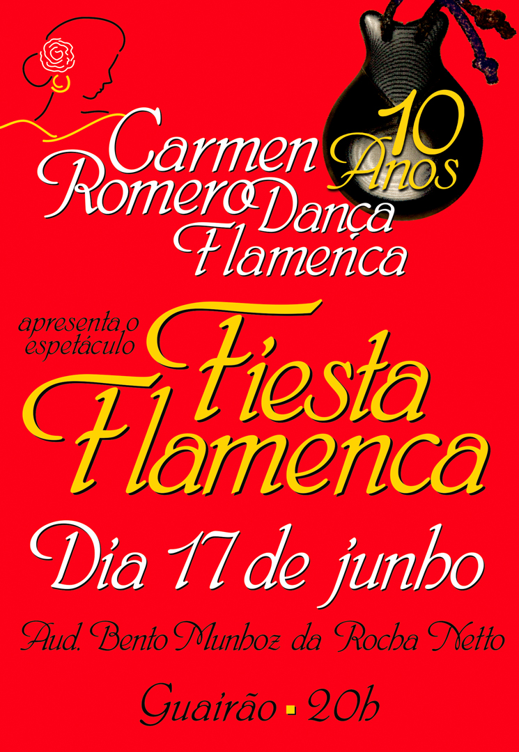 FIESTA FLAMENCA (2003)