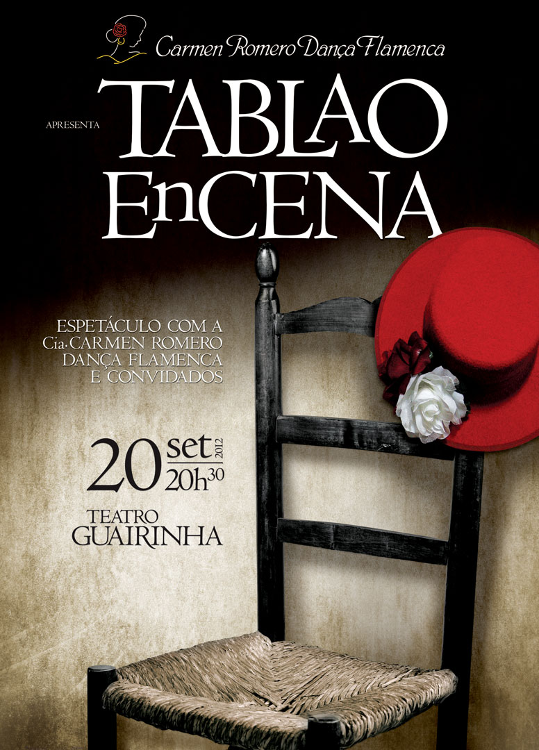 TABLAO ENCENA (2012)