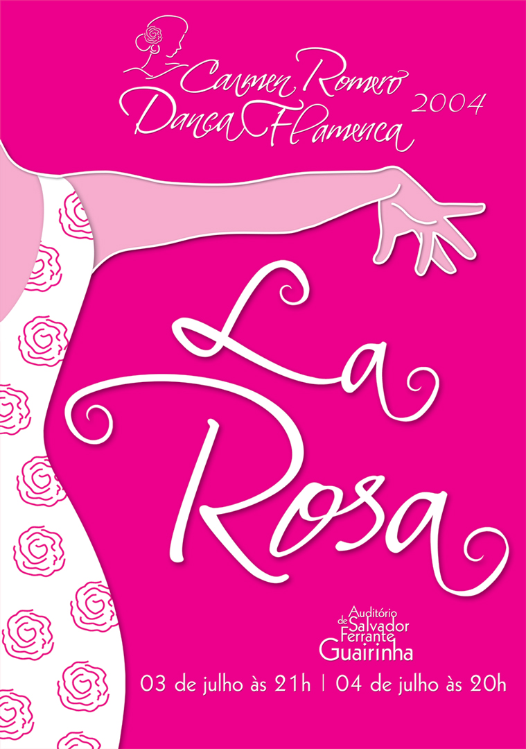 LA ROSA (2004)