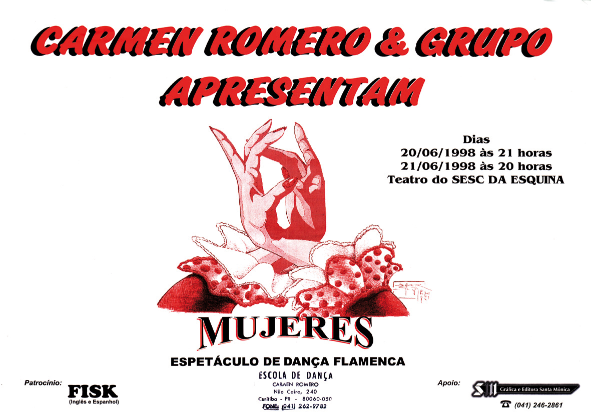 MUJERES (1998)