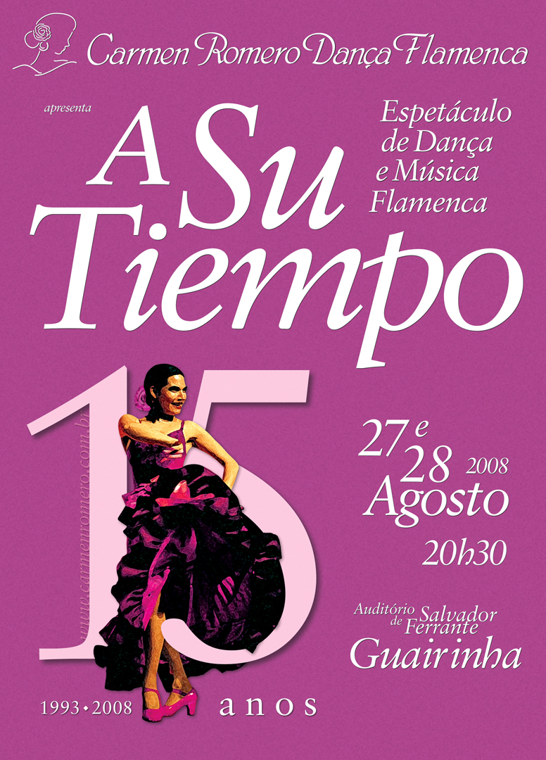 A SU TIEMPO (2008)