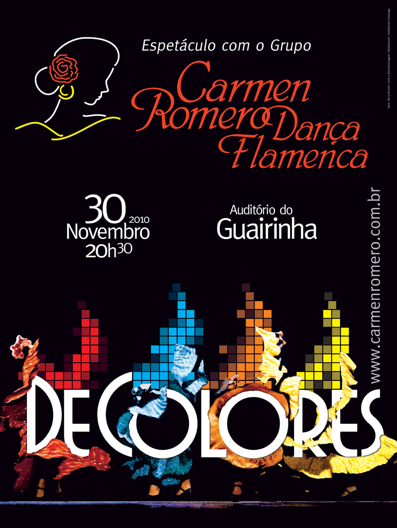 DE COLORES (2010)