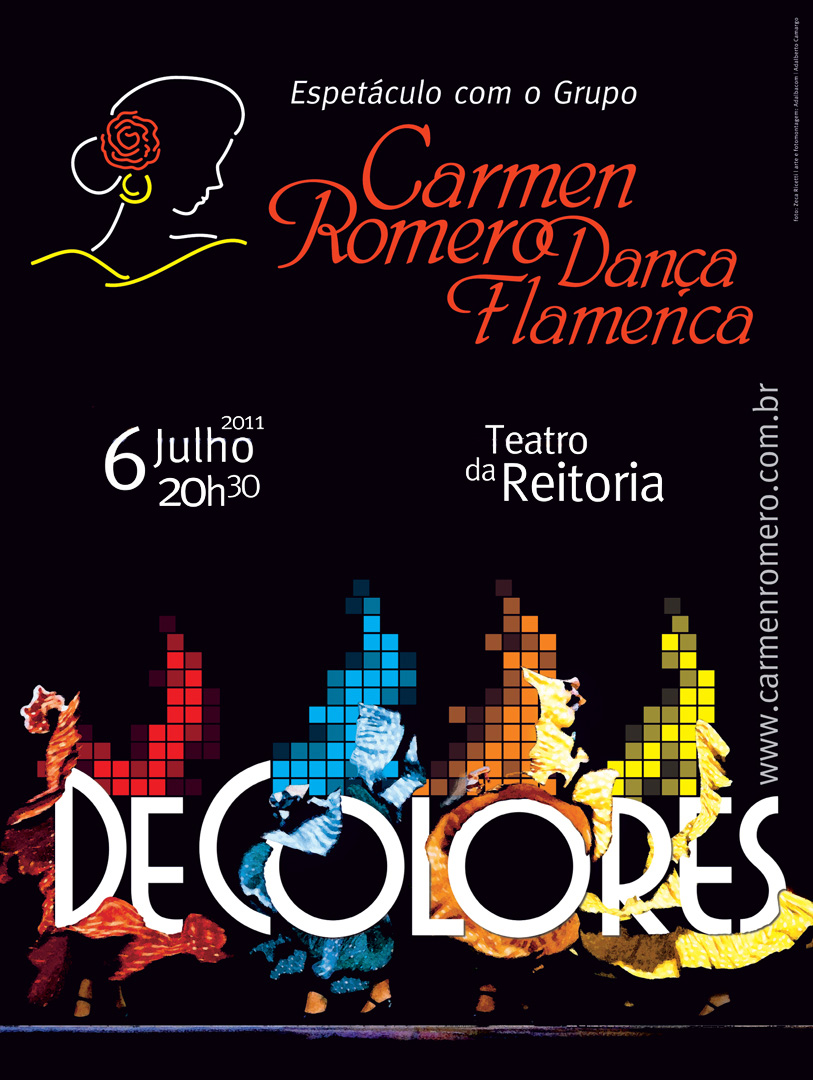 DE COLORES (2011)