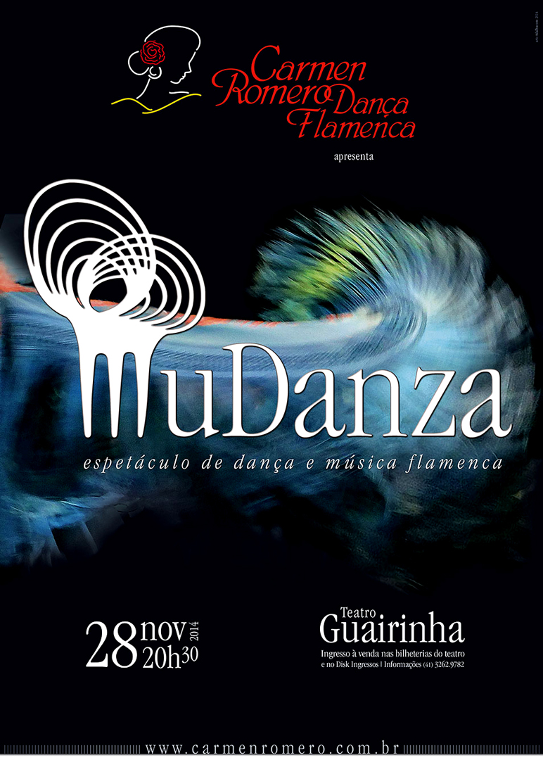 MUDANZA (2014)