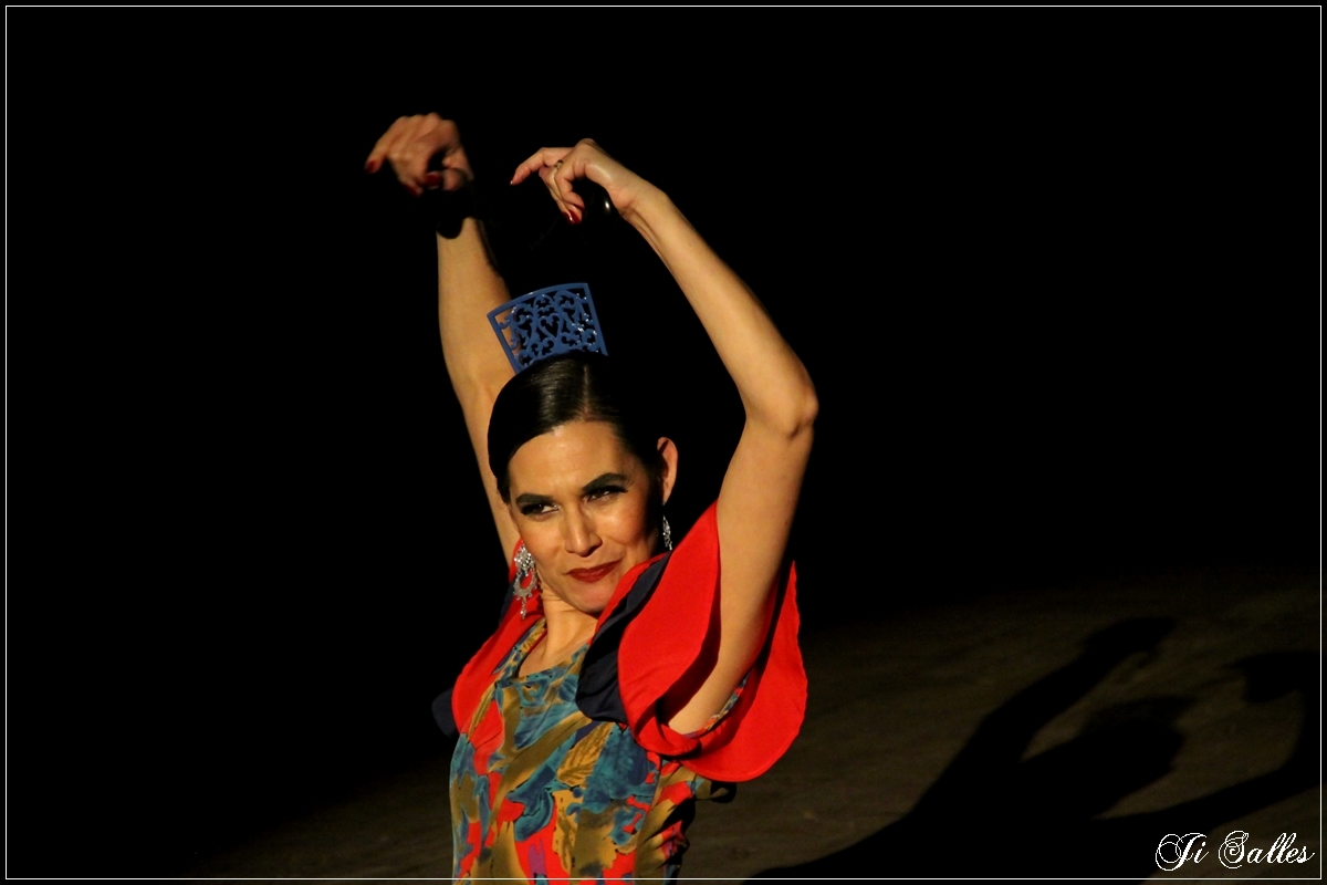 Toque Castanholas – Aula presencial e online