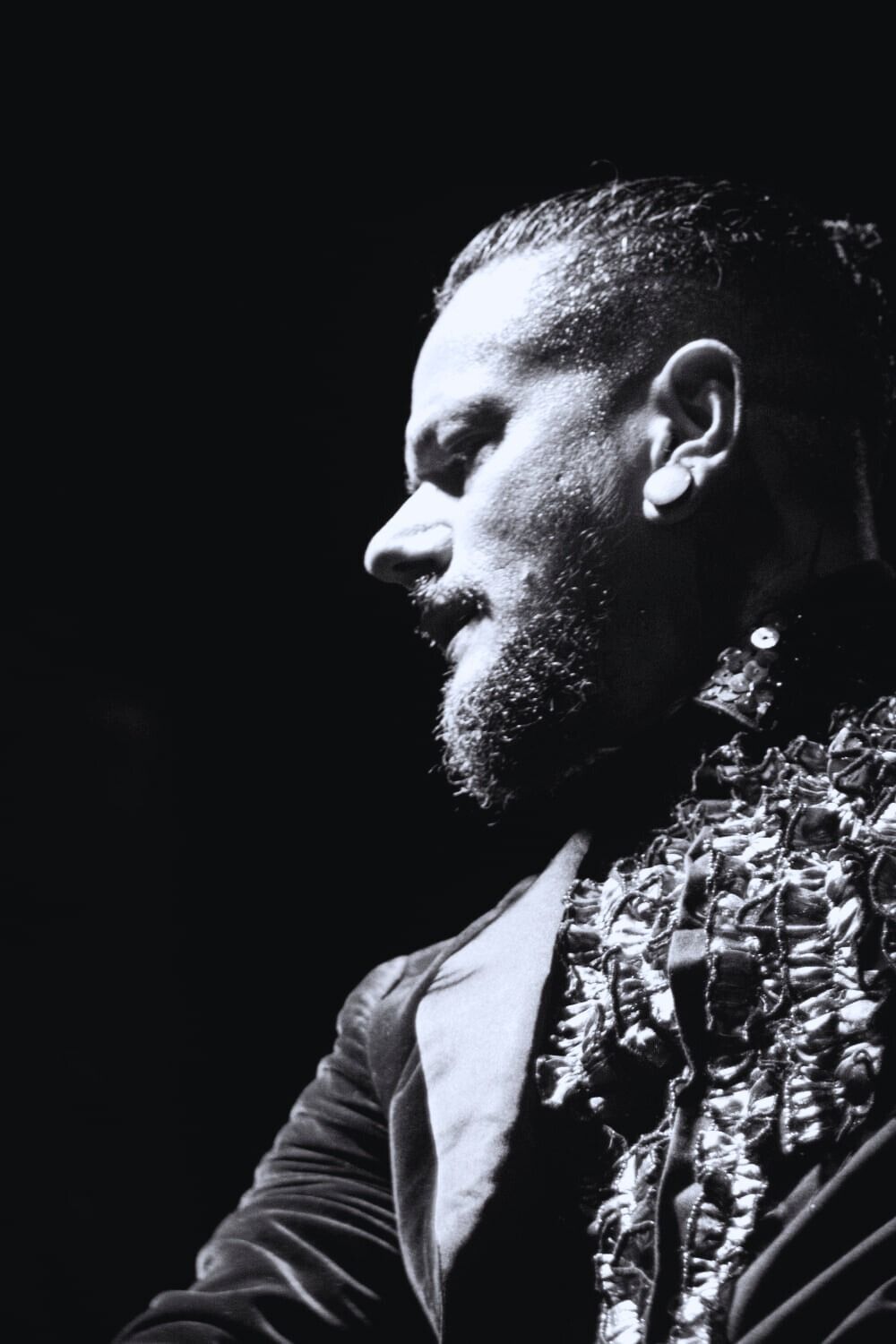 Intensivo de Flamenco com Fabio Rodriguez